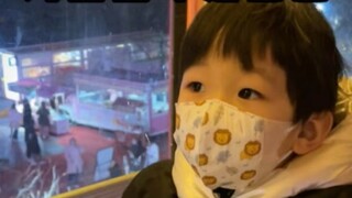 Sudut pandang bayi memberi tahu Anda: Apa yang Anda anggap indah adalah siksaan bagi bayi