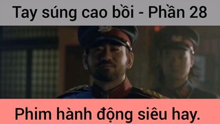 Tay súng cao bồi phim hành động #28