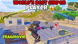 😱PUBG MOBILE BEST SNIPER PLAYER RICH🔥 SAMSUNG,A3,A5,A6,A7,J2,J5,J7,S5,S6,S7,59,A10,A20,A30,A50,A70