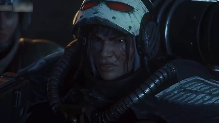 Warhammer 40K