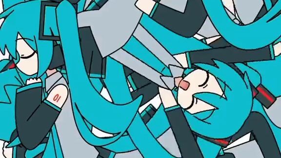 MIKU
