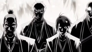 [BLEACH]98 memang seorang maniak bayangan