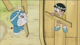 Doraemon - Dunia yang Tenggelam