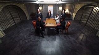 Agents of Mystery S01E01 (2024)