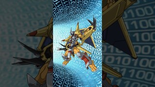 All Digimon in Digimon Adventure 01 #digimonadventure #anime #shorts #digimon