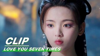 Love You Seven Times A Must-see Drama in the TV Industry | Love You Seven Times | 七时吉祥 | iQIYI