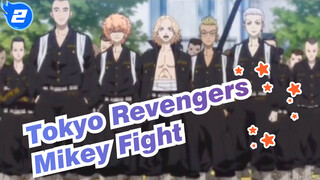 [Tokyo Manji Gang] Episode 19 (Part2) Mikey broke out ！_2