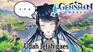 [Genshin Impact] Hari hari Sefuh Genshin [Vcreator ID]