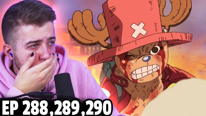 Smoker Vs Vergo One Piece Reaction Episode 609 610 Bilibili