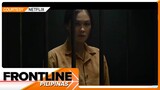 Maja Salvador, tampok sa isang special promo video ng 'Gyeongseong Creature' | Frontline Pilipinas
