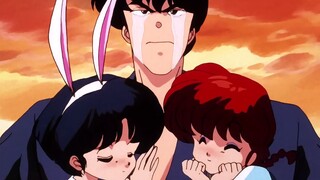 Ranma_Capitulo 78 -Profecía de amor_