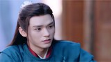 [Remix]Charming moments of Gong Jun in <The Untamed>|<Qing Yi>