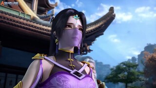 Martial Peak Episode 48 END Sub Indonesia