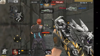 BÌNH LUẬN TẬP KÍCH - PHẦN 15 || SÚNG VIP - FLASH KNIGHT (BẤT BẠI) ✔