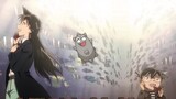 2021/Jepang & animasi OP baru "Detective Conan" minggu ini