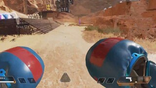 [APEX Tutorial] Get started quickly and you can also play robots to perfection