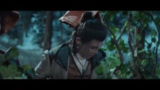 Mountains (2024) ปริศนาลับภูผาพิศวง EP 18 [ซับไทย]
