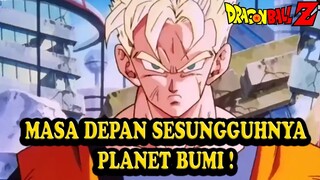 GOHAN BUNT*NG VS ANDORID 17 & ANDROID 18 !