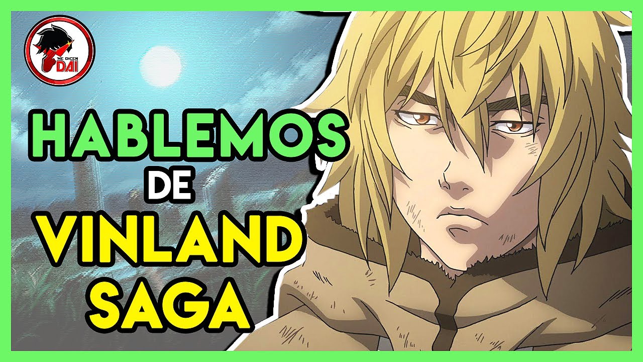 Vinland Saga  Baltic War Arc - BiliBili