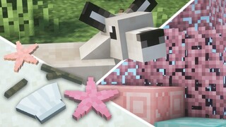 My Favorite 10 Aesthetic & Useful Minecraft Mods for 1.16.4