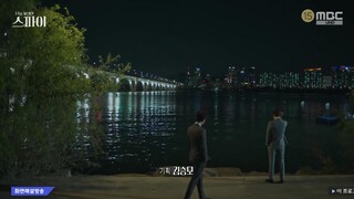 The Spies Who Loved Me Episode 8