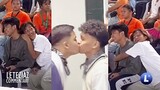 Mga Iba't Ibang Kalanjutan Na Ginagawa Ng Kaklase Nyo Pinoy Funny Videos Best Leteziaz Compilation