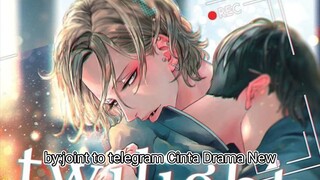 {BL} Anime Twilight out of focus//Episode 1//Subtitle indo
