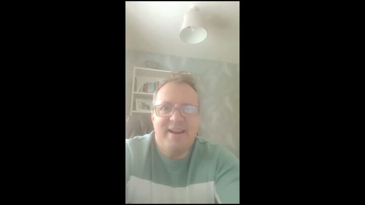 Hi from Jon JB Online