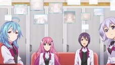 Gakusen Toshi Asterisk Season 2 Episode 14