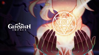 Hyv reveal the MAGISTRORUM's SECRET in Fontaine | Genshin Impact