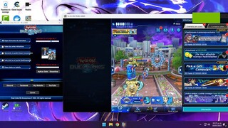 YU-GI-OH! DUEL LINKS_ INSANE DAMAGE & EASY Yuri Unlock!