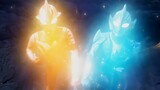 [1080P][60FPS] Những hình thức trong Ultraman có khả năng cao sẽ không xuất hiện lại