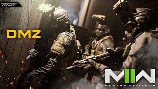 The Future of Call of Duty: Warzone 2 & Modern Warfare II (DMZ)