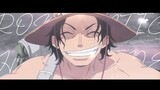 Ace😥😭 - One Piece Amv Edit