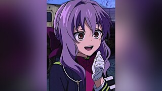 hiiragi shinoa anime fypシ wallpaper foryou owarinoseraph