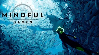 Mindful Games - Abzu