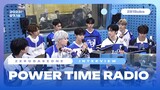 [ENG SUB] 230718 Choi Hwajung's Power Time Radio with ZEROBASEONE