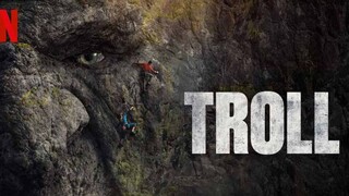 TROLL (2022) English Dubbed