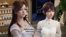 Immortal Doctor In Modern City Episode 56 Sub Indo