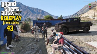 INI DIA CEPU BALAPAN KEMARIN  - GTA 5 ROLEPLAY SI JAMAL (43)