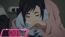 Kimi wa houkago insomnia eps 1 sub indo