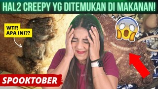 JANGAN NONTON KALO GAK KUAT!!☠️ | #NERROR