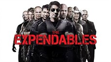 The Expendables 1 (2010) โครตคนทีมมหากาฬ [พากย์ไทย]