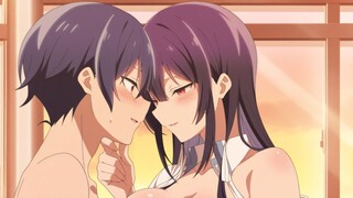 Anime Ecchi Full Esek Esek No Sensor Brutal +18