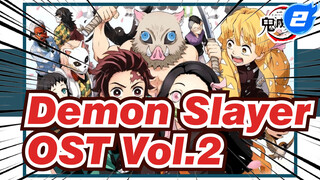 [OST] Demon Slayer Vol. 2 Disk Spesial_2