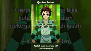 Quotes Anime part 5 2023 #shorts #quotes #quotesanime #zenitsuagatsuma  #kimetsunoyaiba #demonslayer