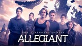 The Divergent Series: Allegiant 2016 | Sub Indo