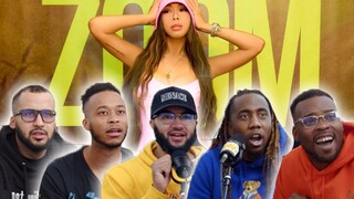 Jessi (제시) - 'ZOOM' MV | REACTION