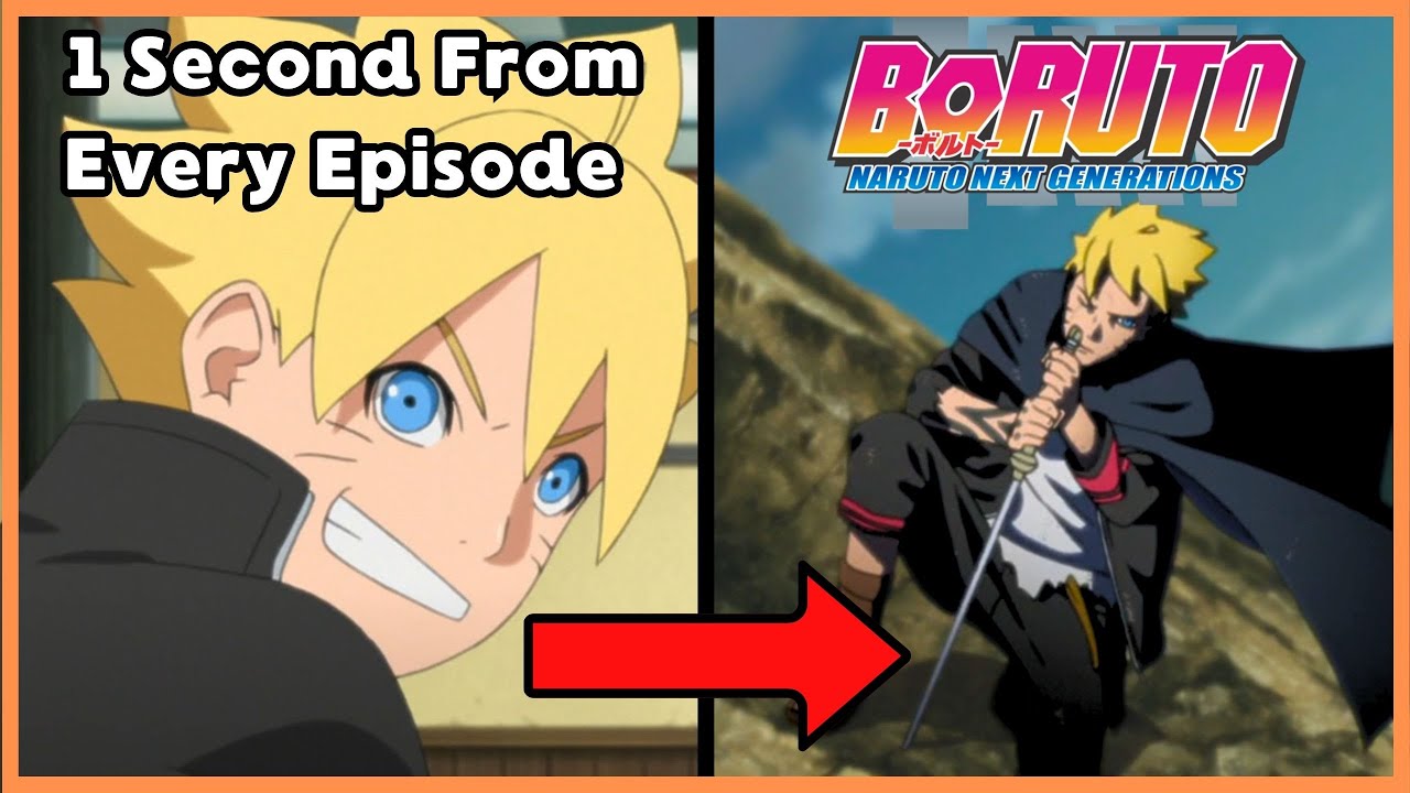 Boruto' Episode 255 Spoilers: Boruto And Kawaki Are Not On The