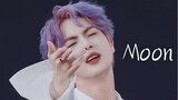 [Jin] Moon, Kau Cantik, Tahu Tidak! Surat Cinta dari Jin!